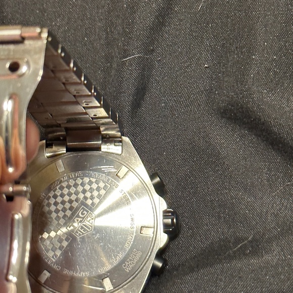 Tag Heuer Formula 1